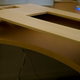 Illustration for article titled Lightning Review: Kangaroom Bamboo Laptop Stand and Charging Station